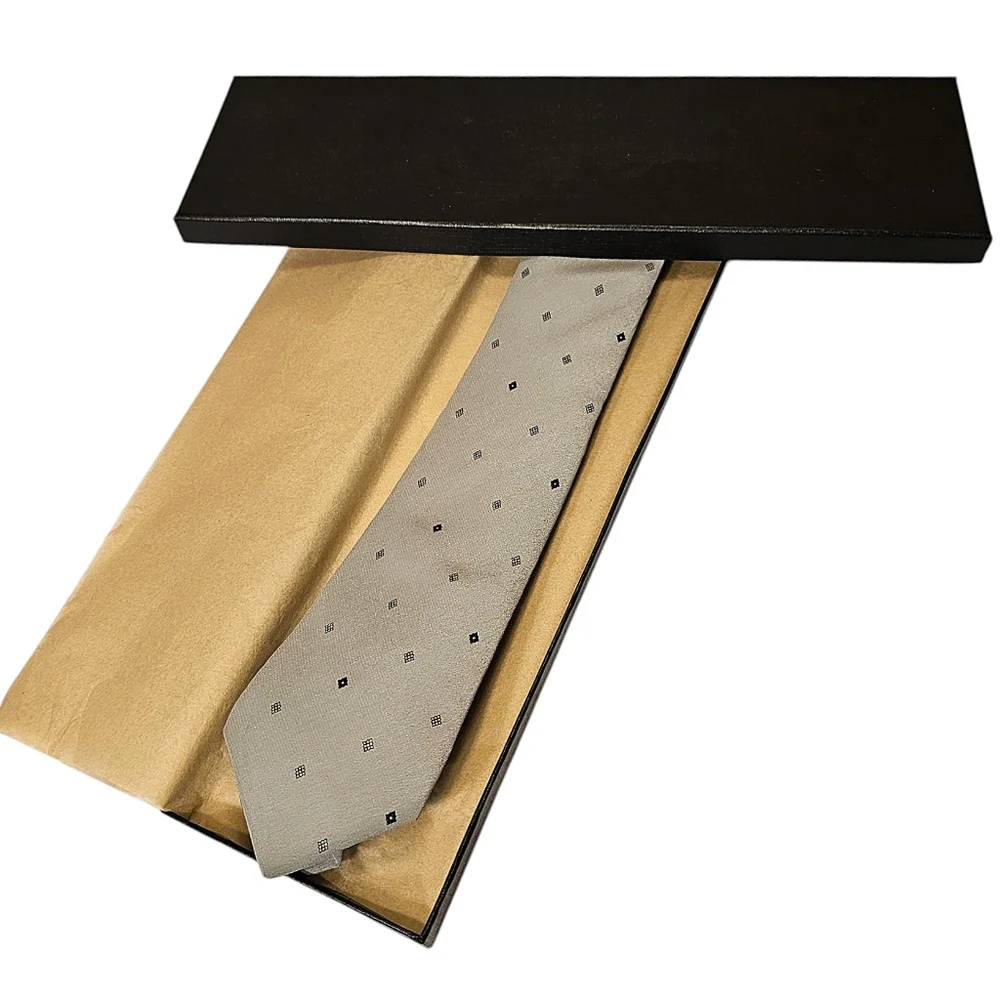 PIERRE BALMAIN TIE